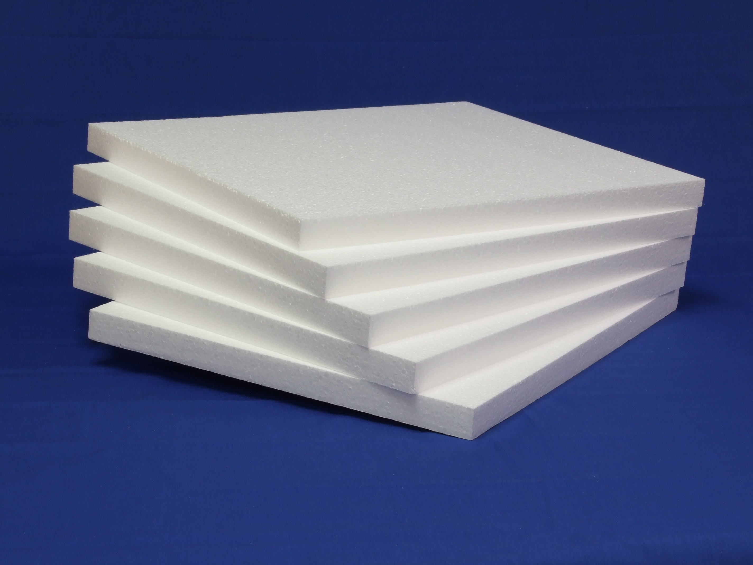 Is Polystyrene Good For Insulation